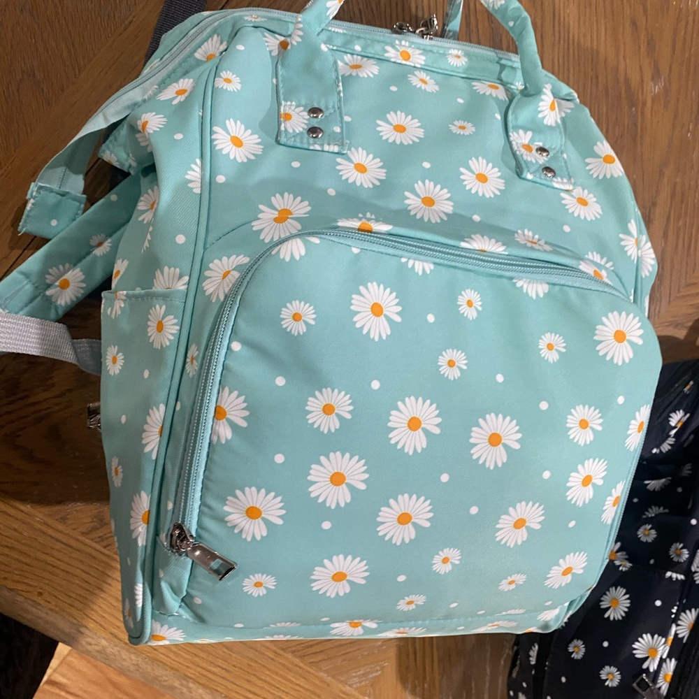 Diaper Bag Backpack